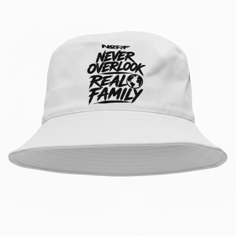 NORFBYPER7ONAL8FEK BUCKET HAT