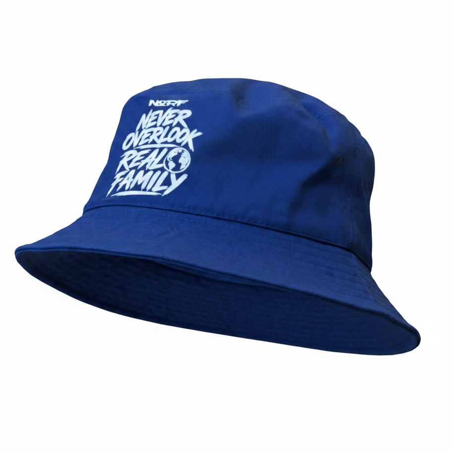 NORFBYPER7ONAL8FEK BUCKET HAT