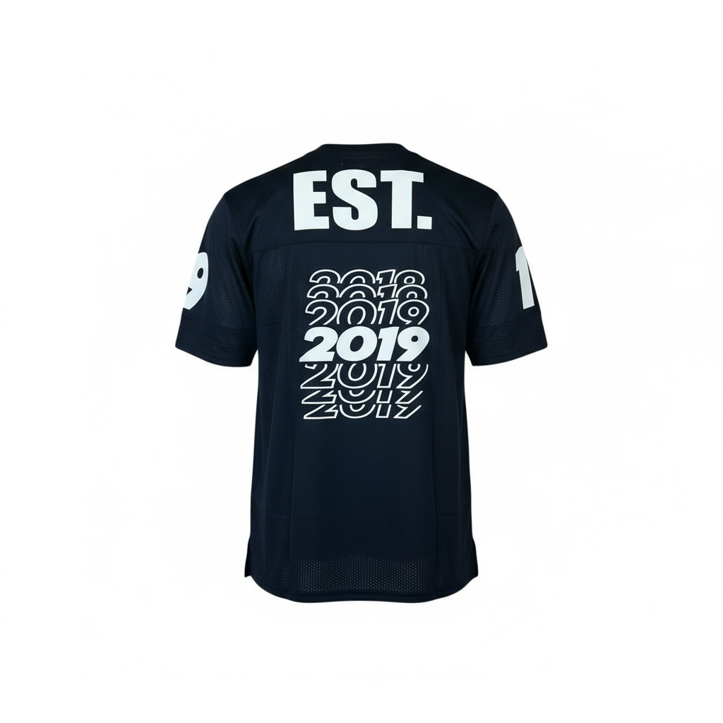 NORFBYPER7ONAL8FEK JERSEY