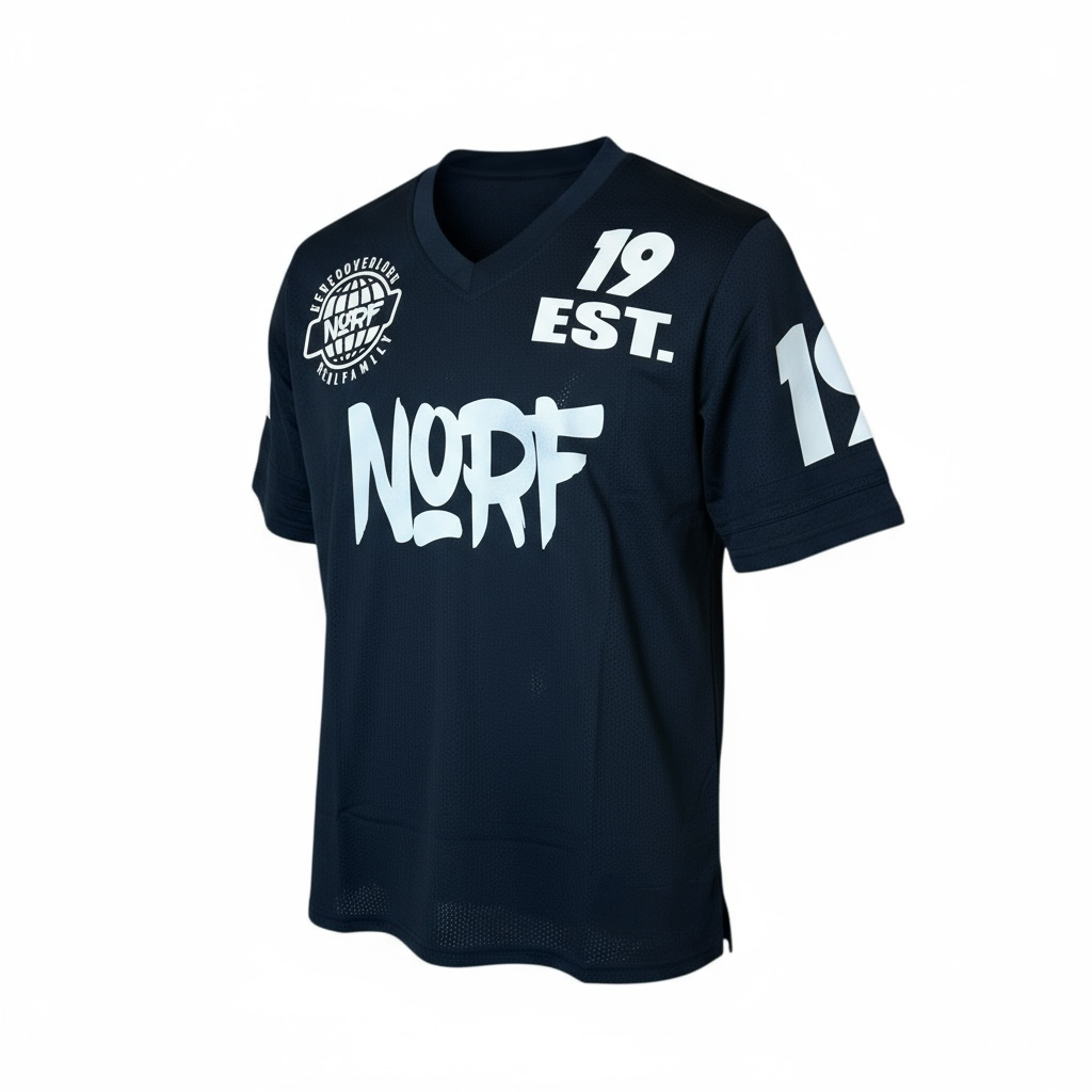 NORFBYPER7ONAL8FEK JERSEY