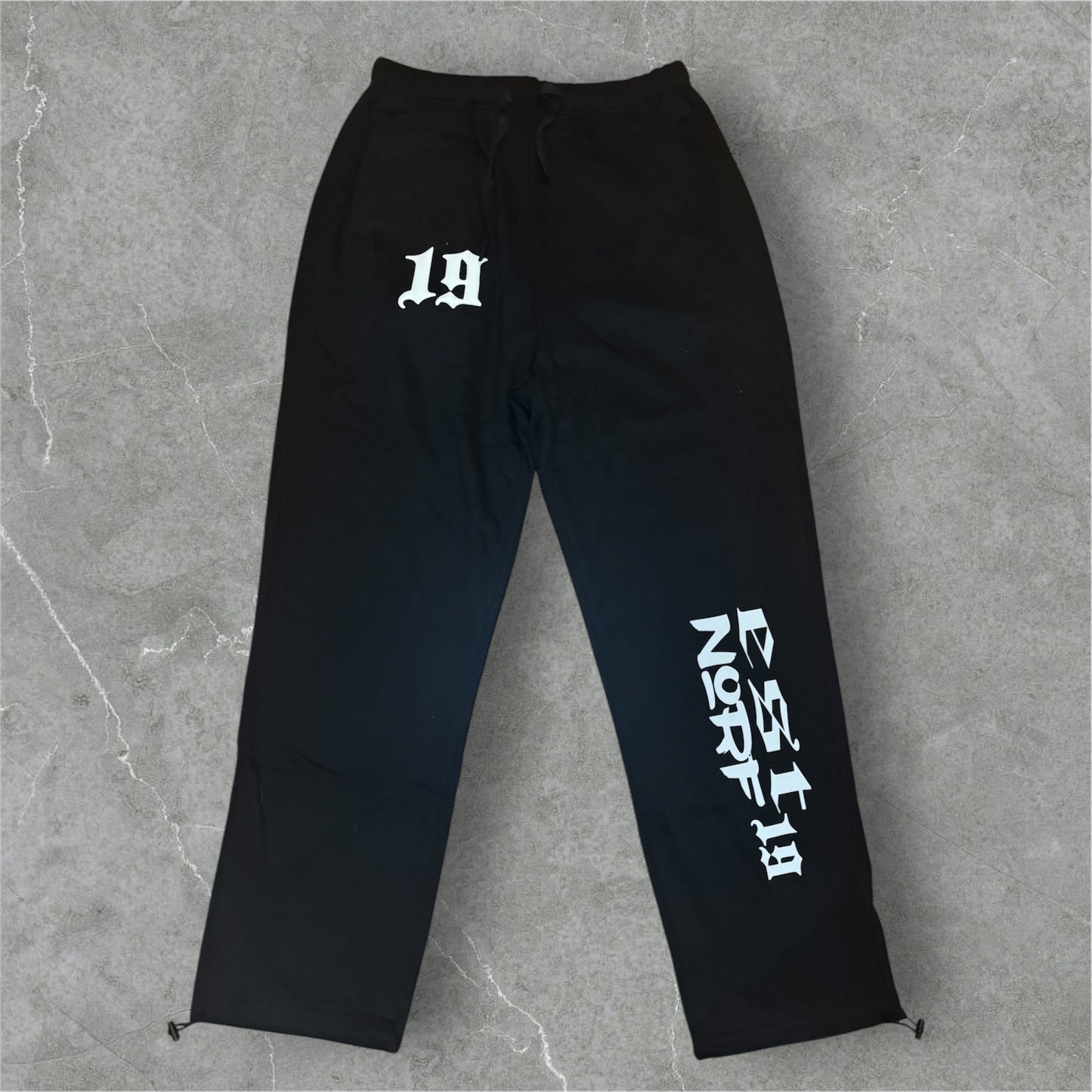 NORFBYPER7ONAL8FEK ESTABLISHED 2019 SET