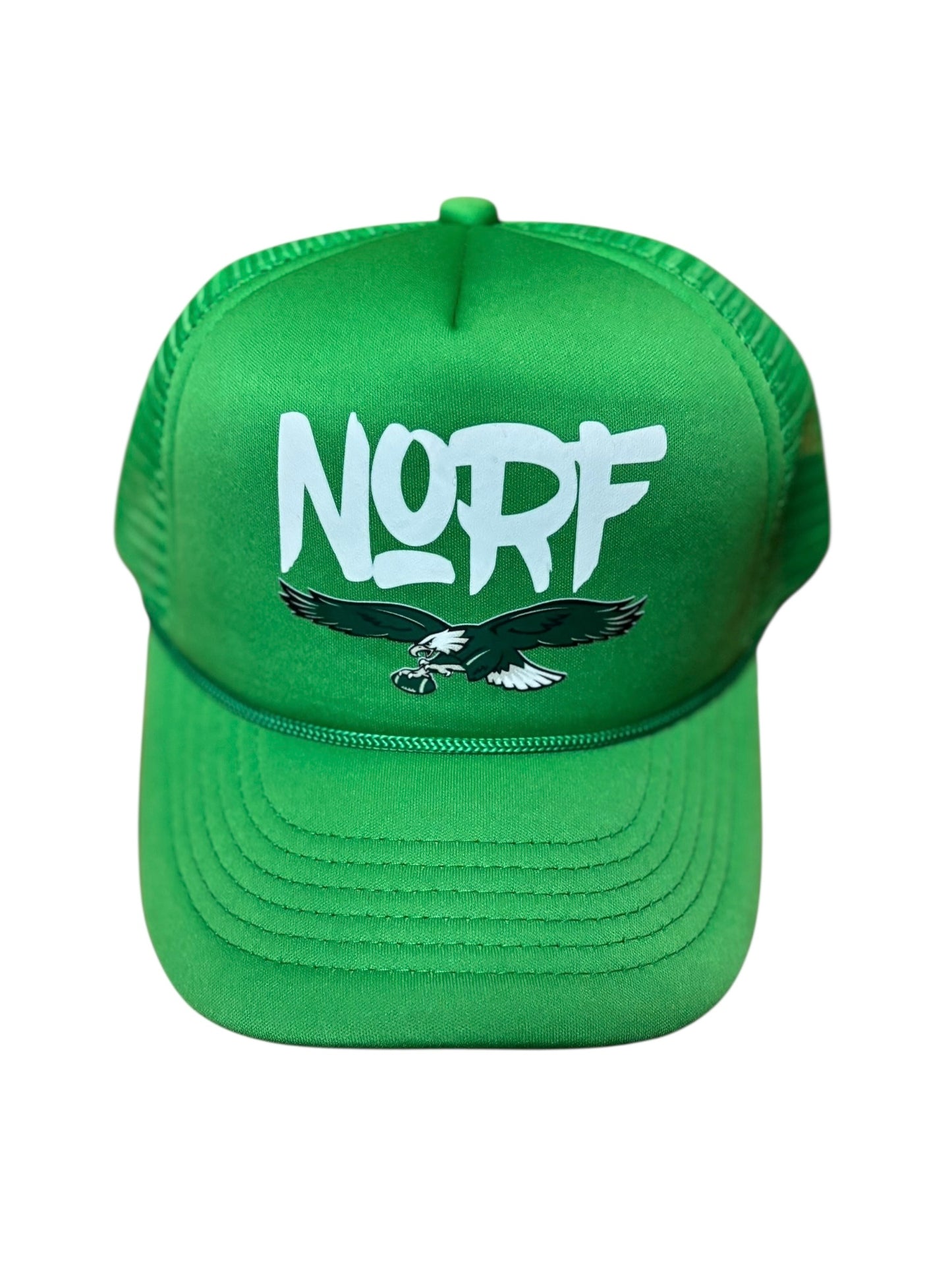 NORFBYPER7ONAL8FEK EAGLES HAT