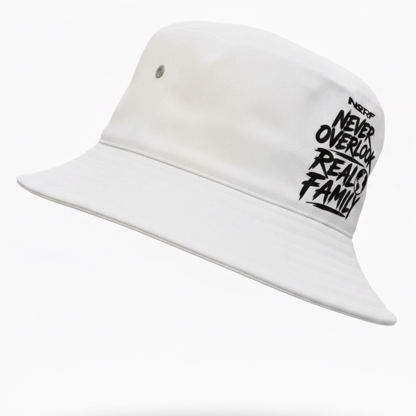 NORFBYPER7ONAL8FEK BUCKET HAT