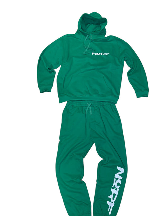 NORFBYPER7ONAL8FEK BASIC SET