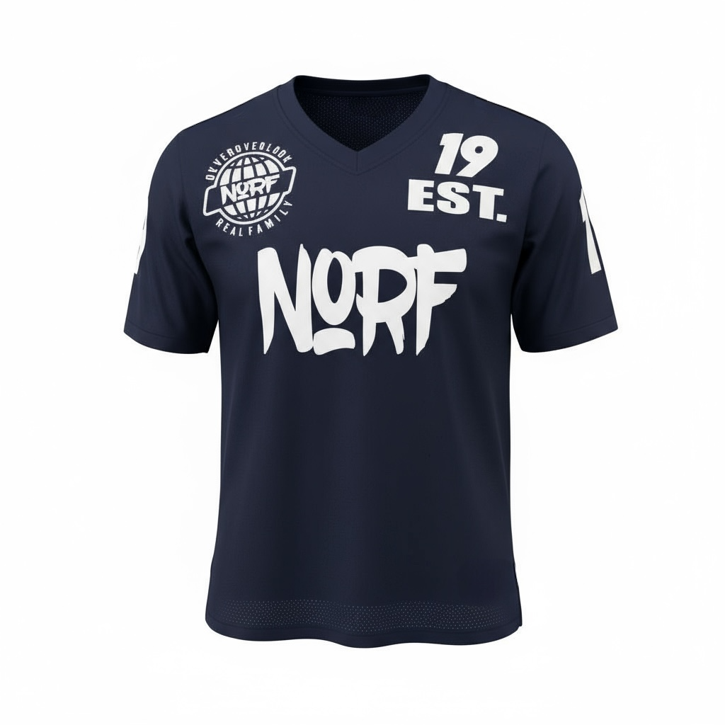 NORFBYPER7ONAL8FEK JERSEY