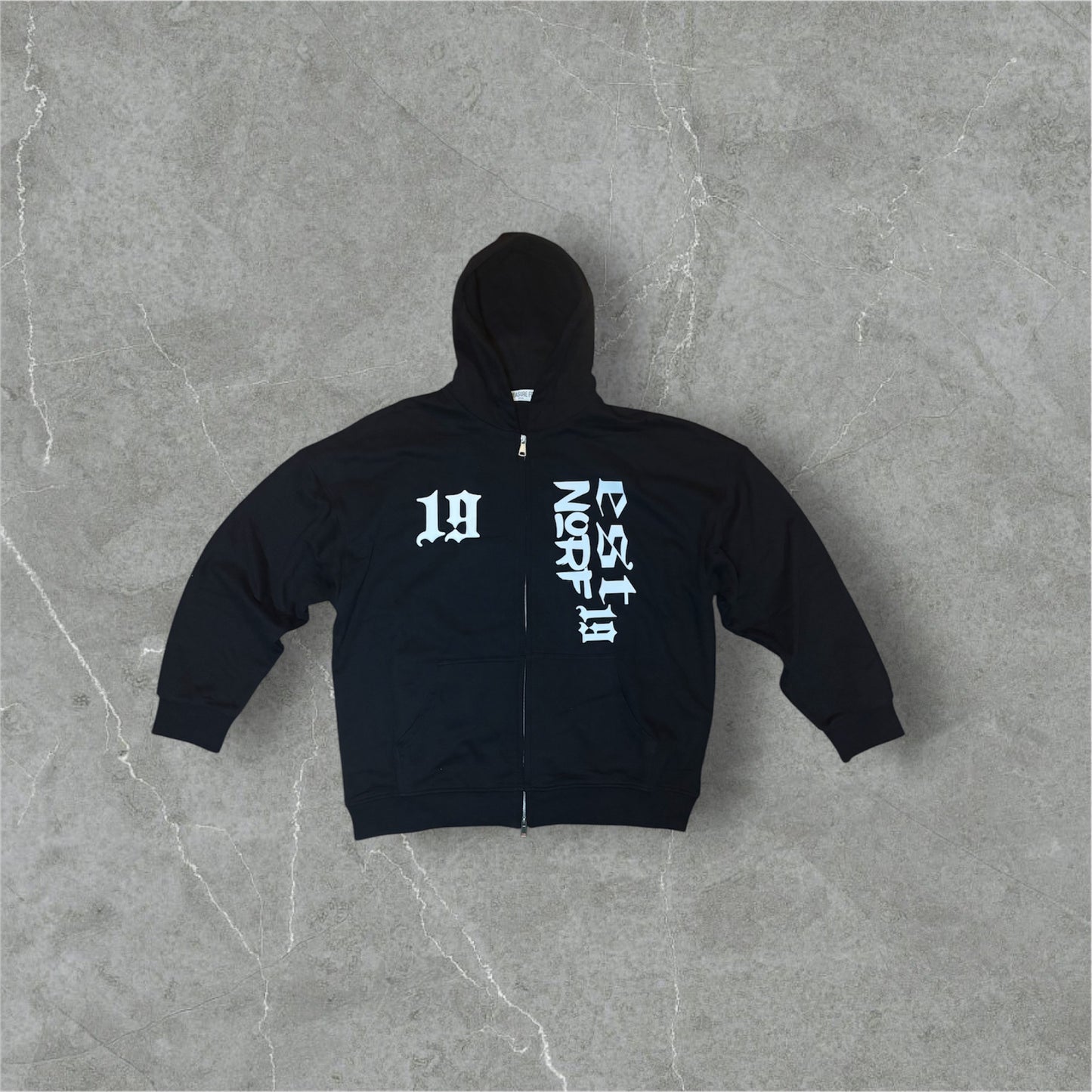 NORFBYPER7ONAL8FEK ESTABLISHED 2019 SET