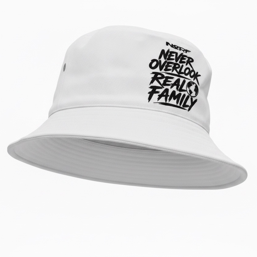NORFBYPER7ONAL8FEK BUCKET HAT