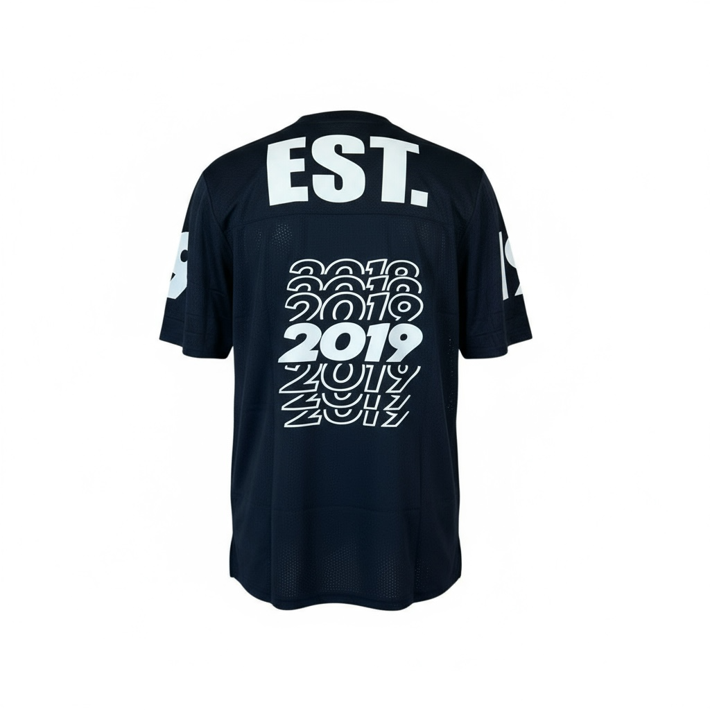 NORFBYPER7ONAL8FEK JERSEY