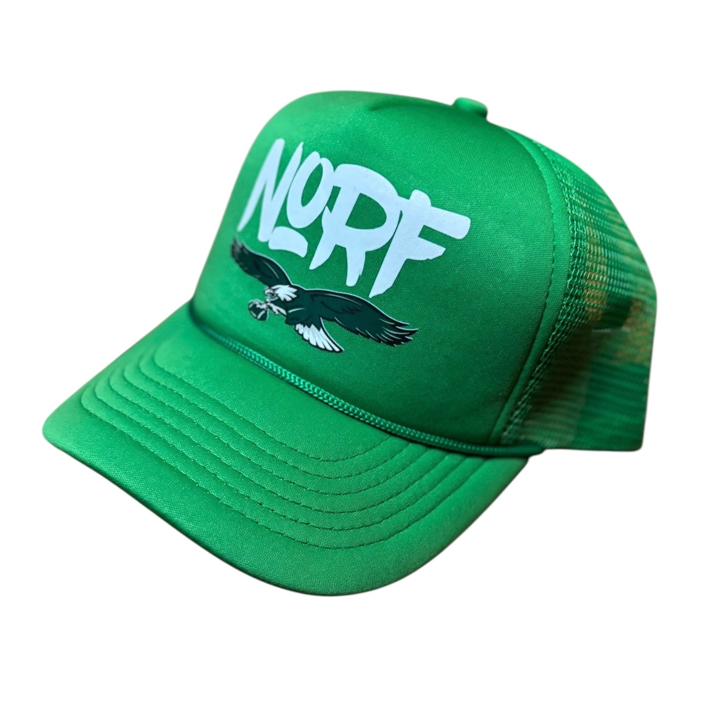 NORFBYPER7ONAL8FEK EAGLES HAT
