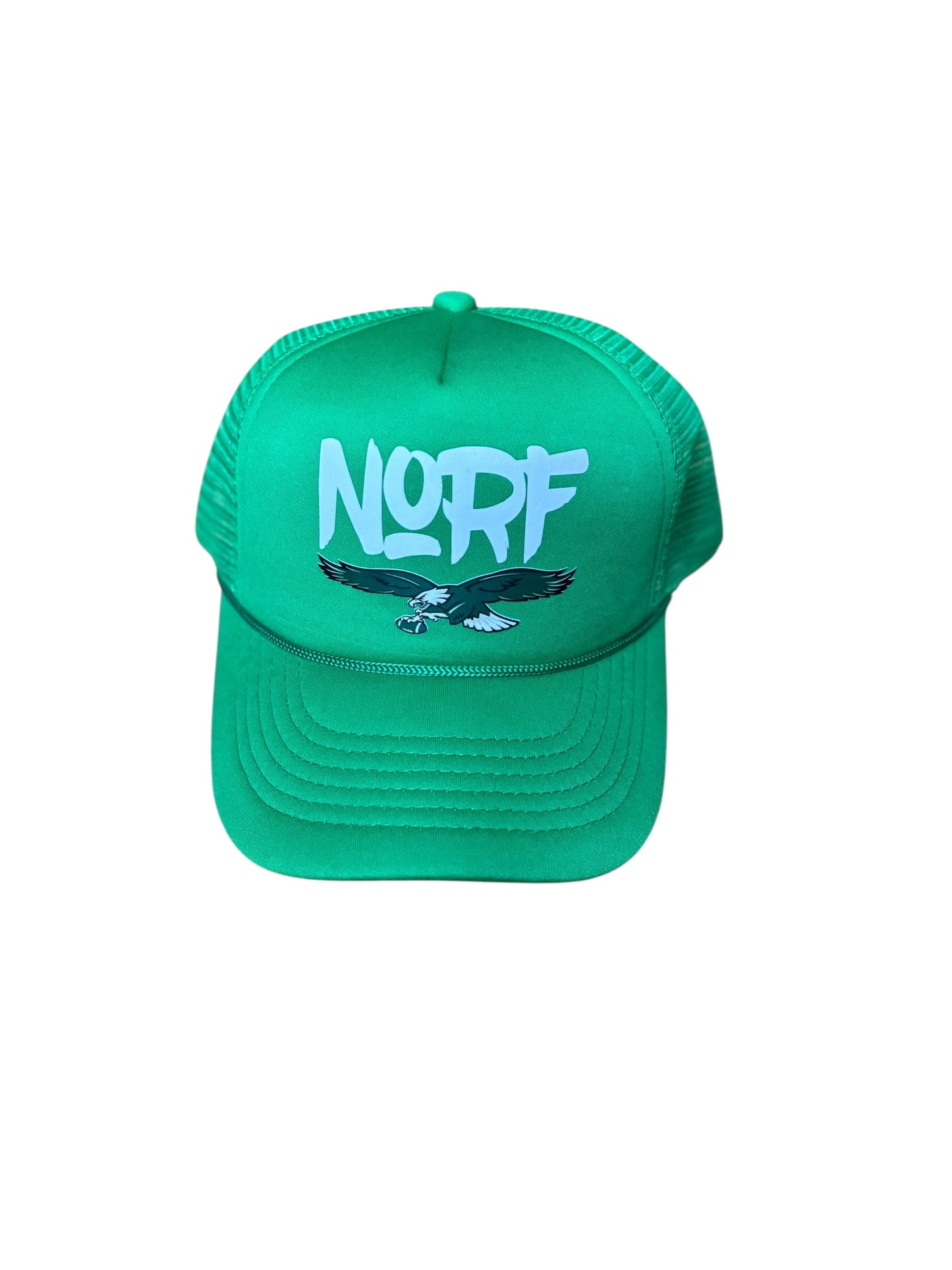 NORFBYPER7ONAL8FEK EAGLES HAT