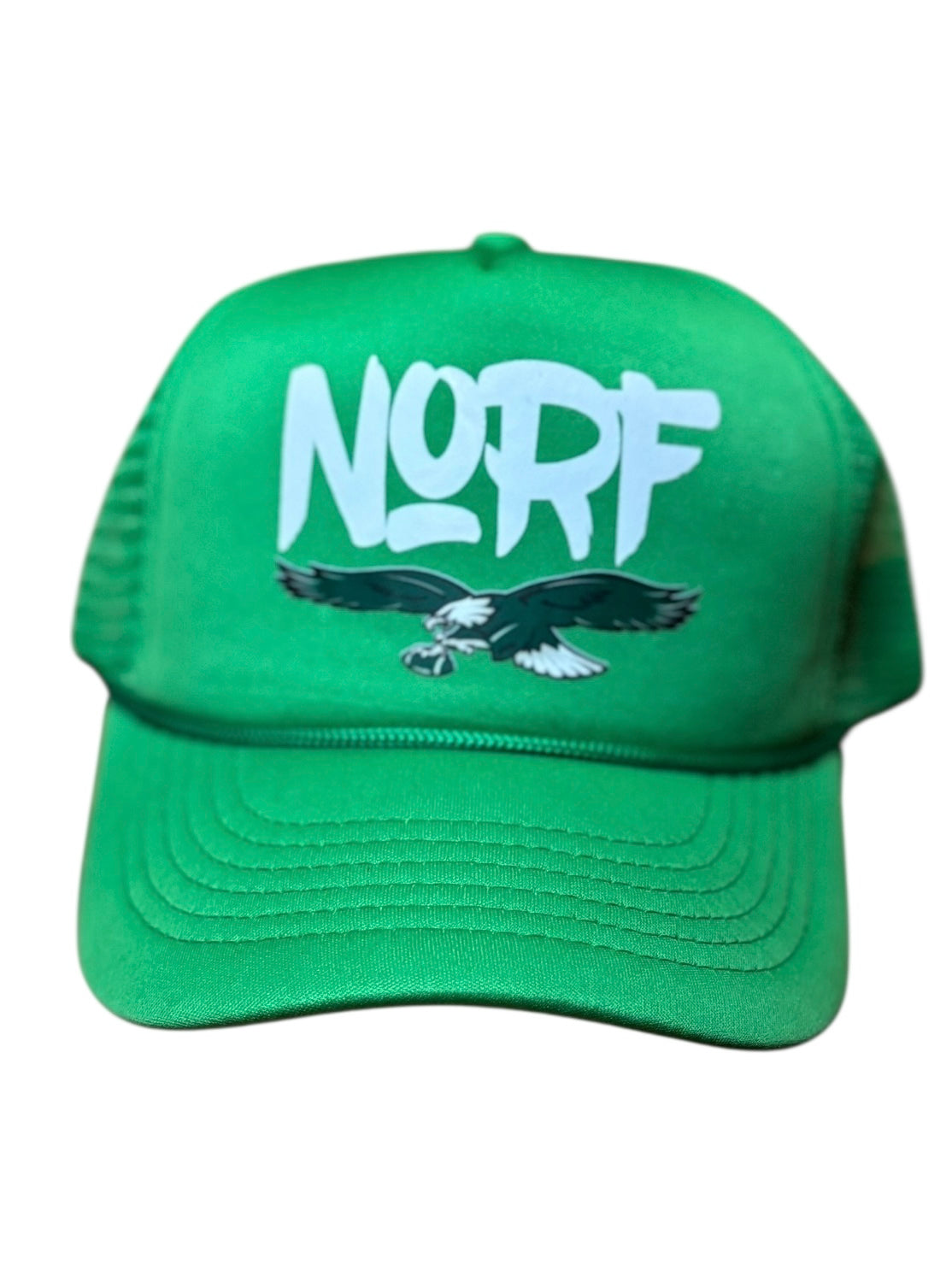 NORFBYPER7ONAL8FEK EAGLES HAT