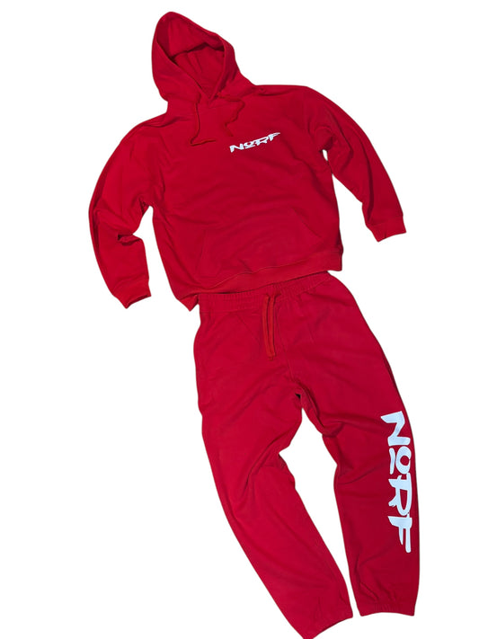NORFBYPER7ONAL8FEK BASIC SET