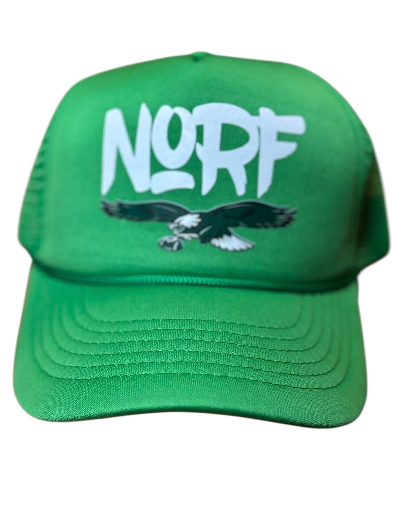 NORFBYPER7ONAL8FEK EAGLES HAT