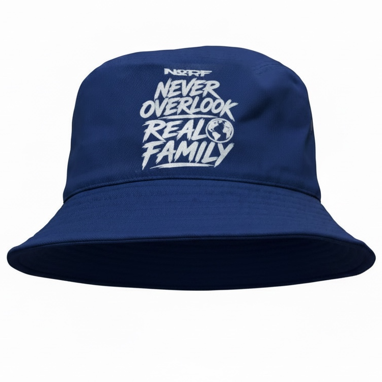 NORFBYPER7ONAL8FEK BUCKET HAT