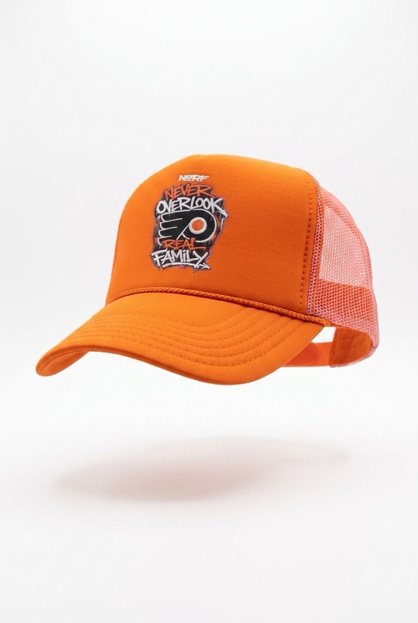 NORFBYPER7ONAL8FEK FLYERS HAT