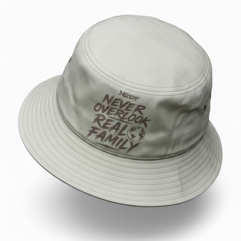 NORFBYPER7ONAL8FEK BUCKET HAT
