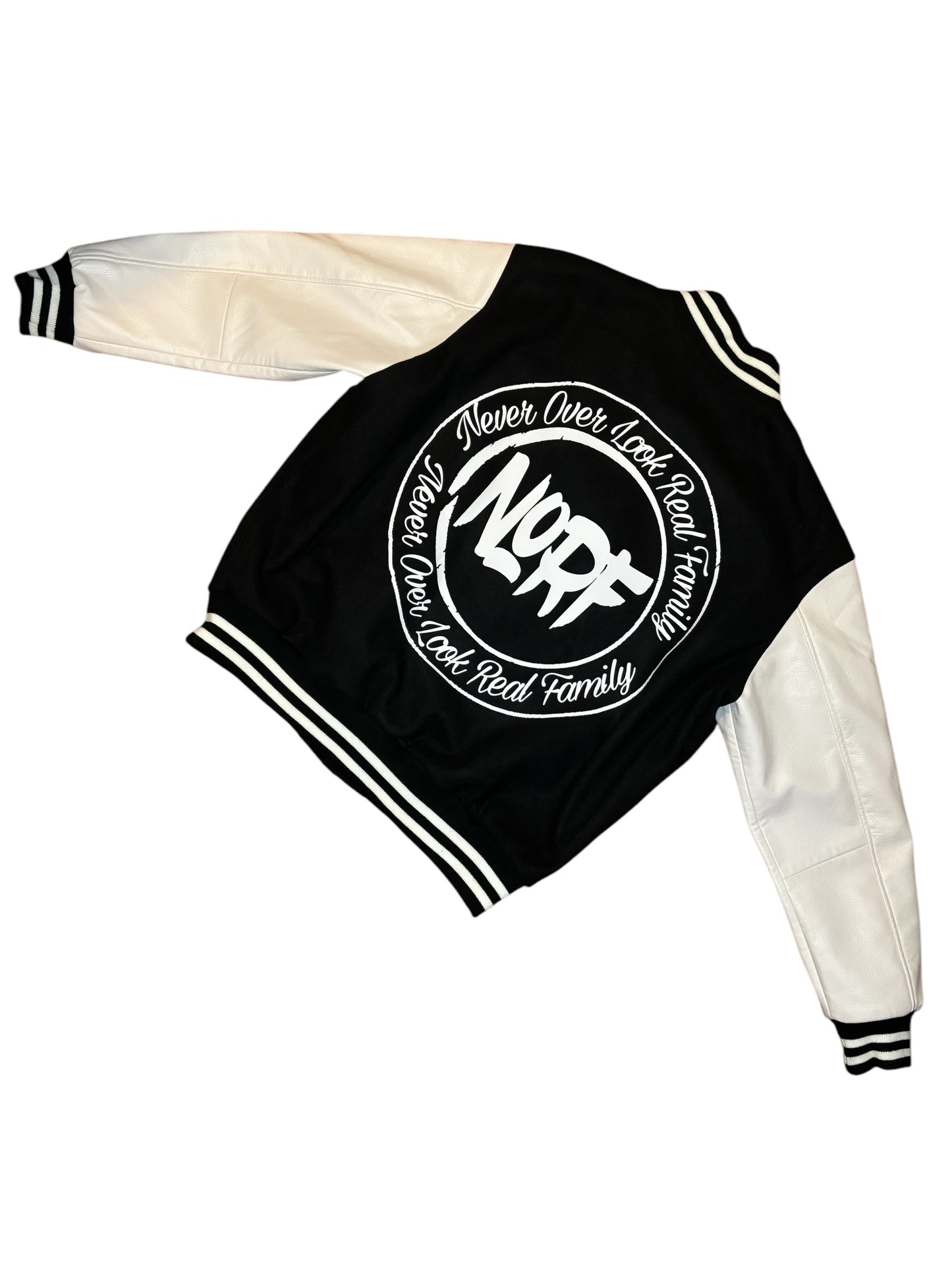 NORFBYPER7ONAL8FEK VARSITY JACKET