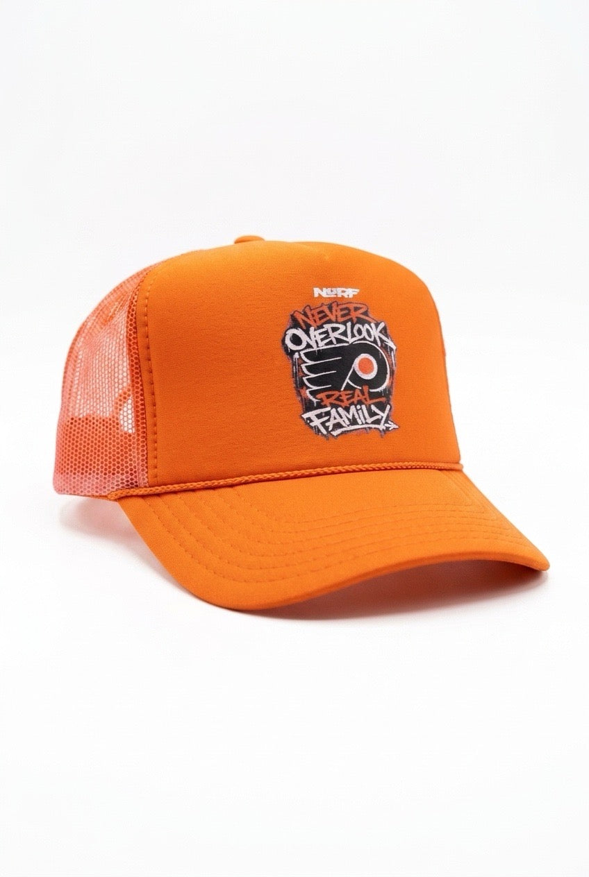 NORFBYPER7ONAL8FEK FLYERS HAT