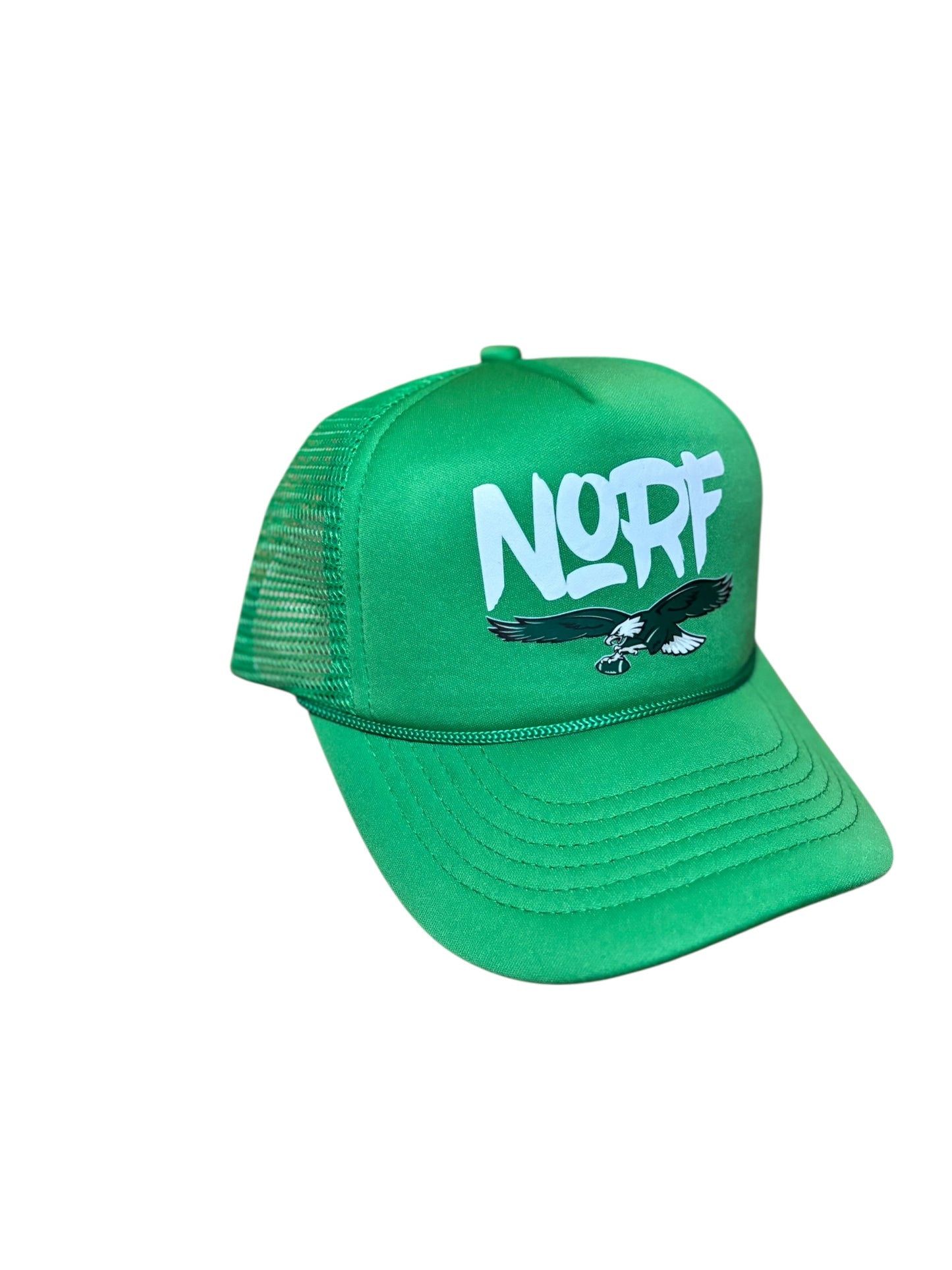 NORFBYPER7ONAL8FEK EAGLES HAT