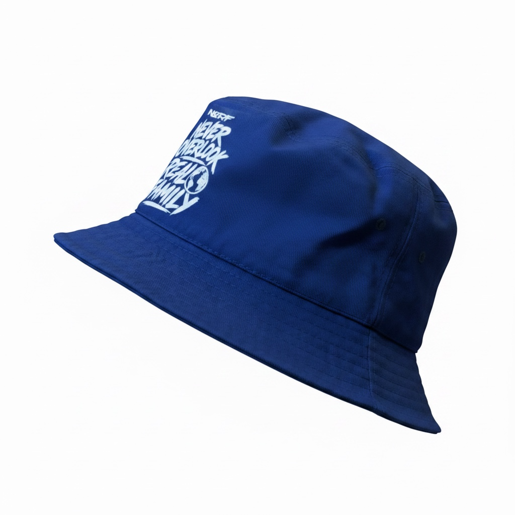 NORFBYPER7ONAL8FEK BUCKET HAT