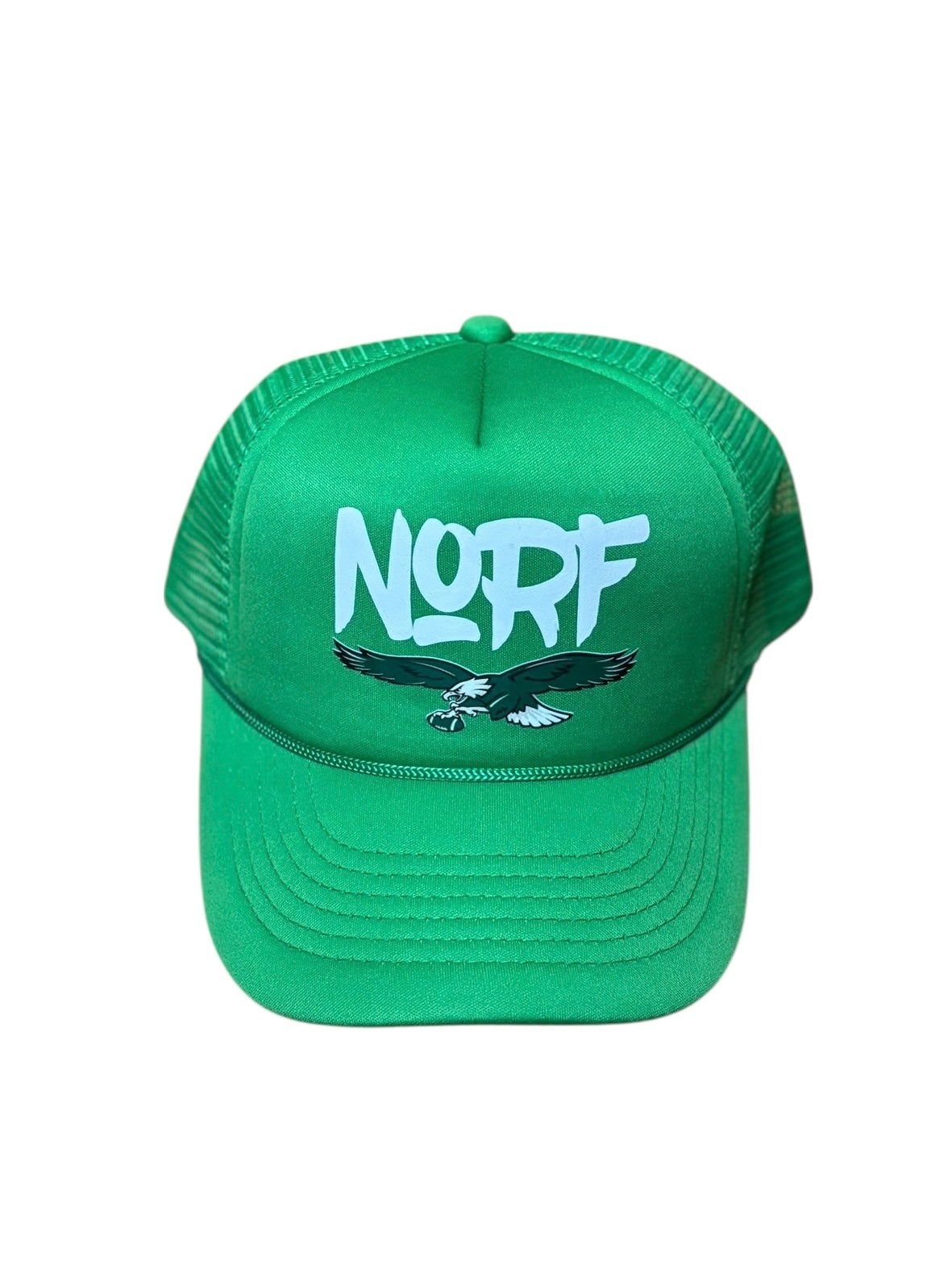 NORFBYPER7ONAL8FEK EAGLES HAT