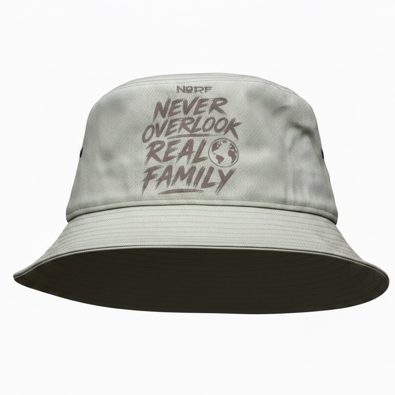 NORFBYPER7ONAL8FEK BUCKET HAT