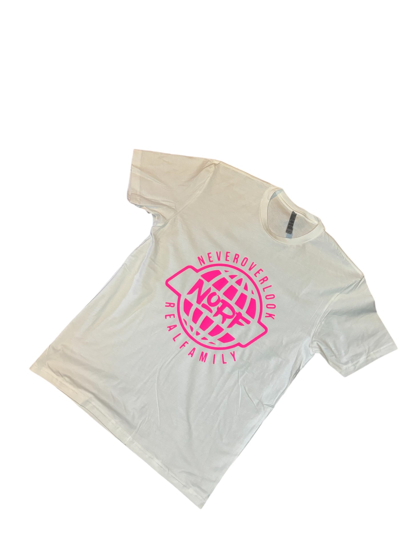 NORFBYPER7ONAL8FEK T-SHIRT