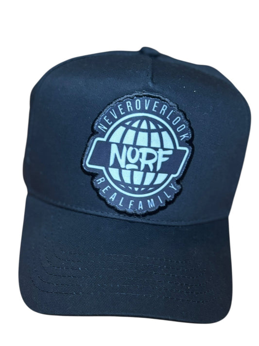 ESTABLISHED 2019 NORF HAT