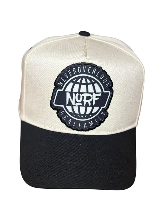 ESTABLISHED 2019 NORF HAT