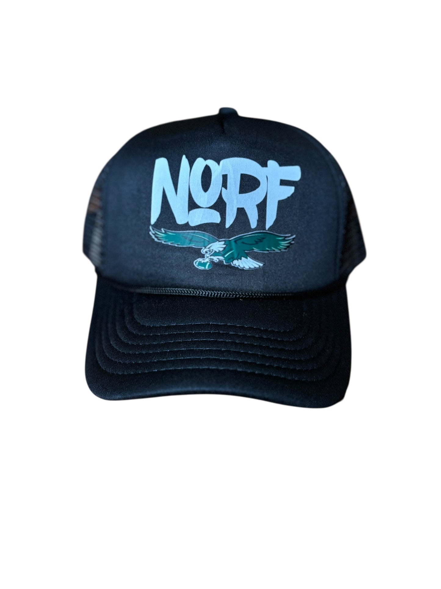 NORFBYPER7ONAL8FEK EAGLES HAT