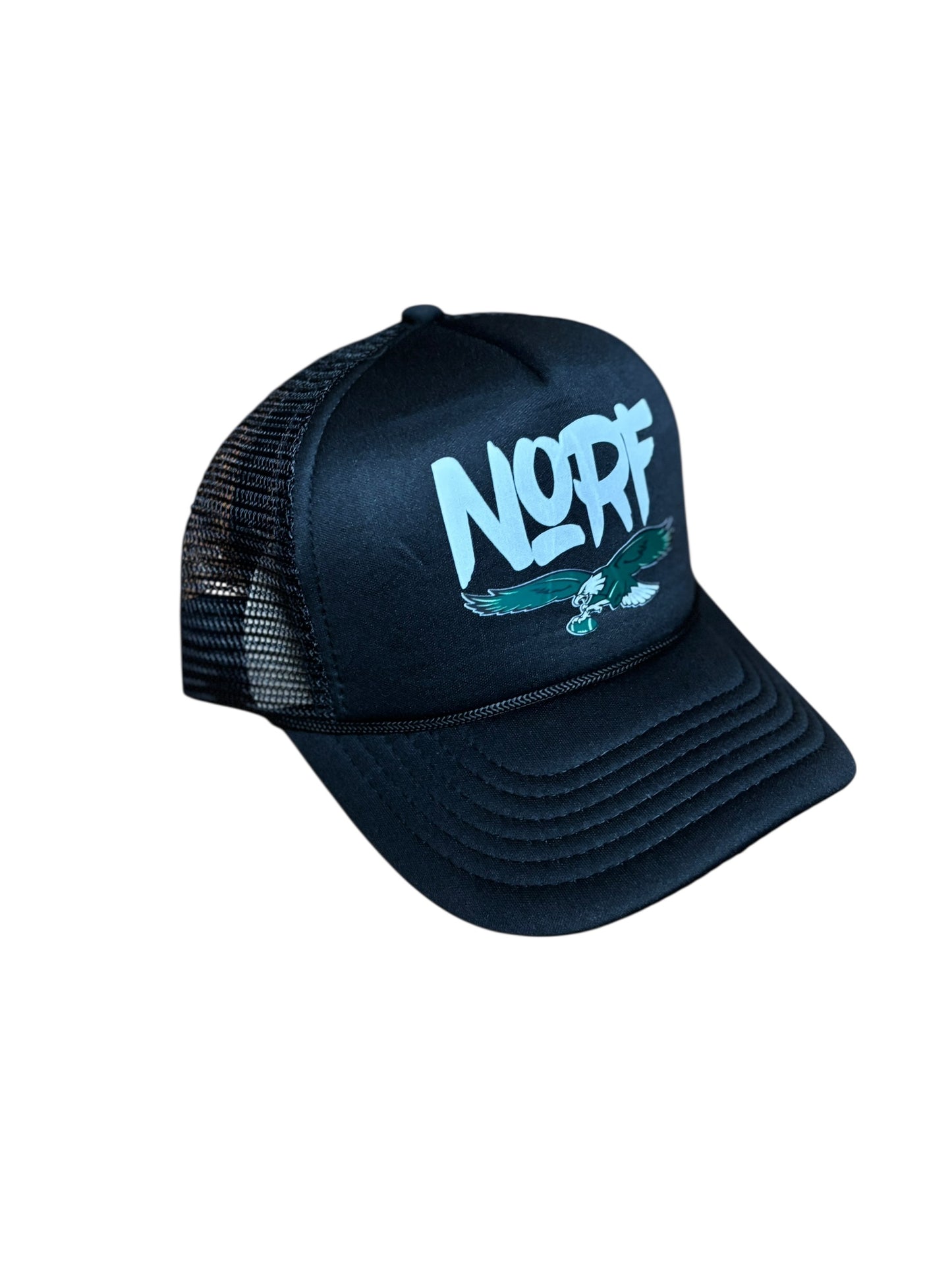 NORFBYPER7ONAL8FEK EAGLES HAT