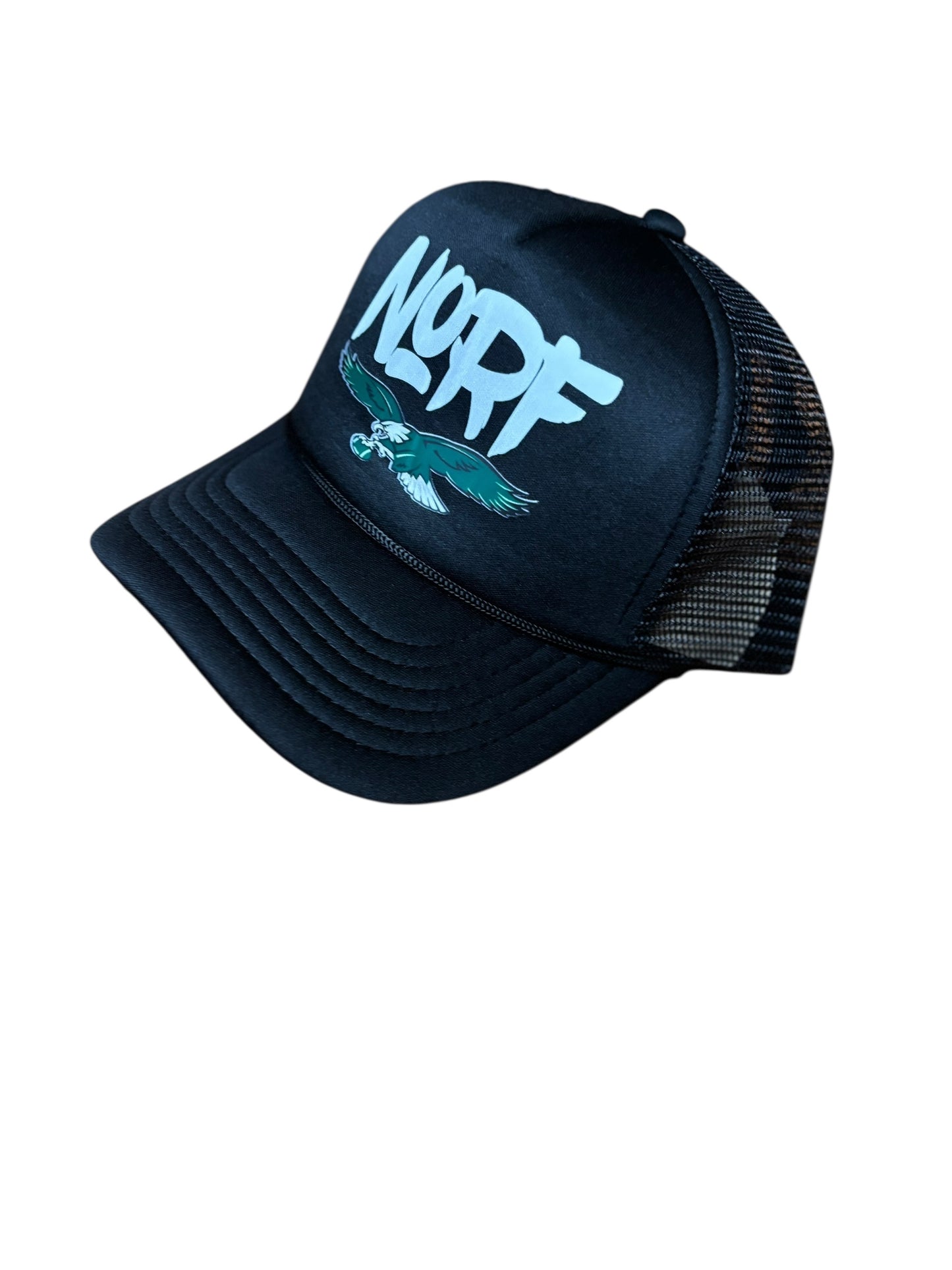 NORFBYPER7ONAL8FEK EAGLES HAT