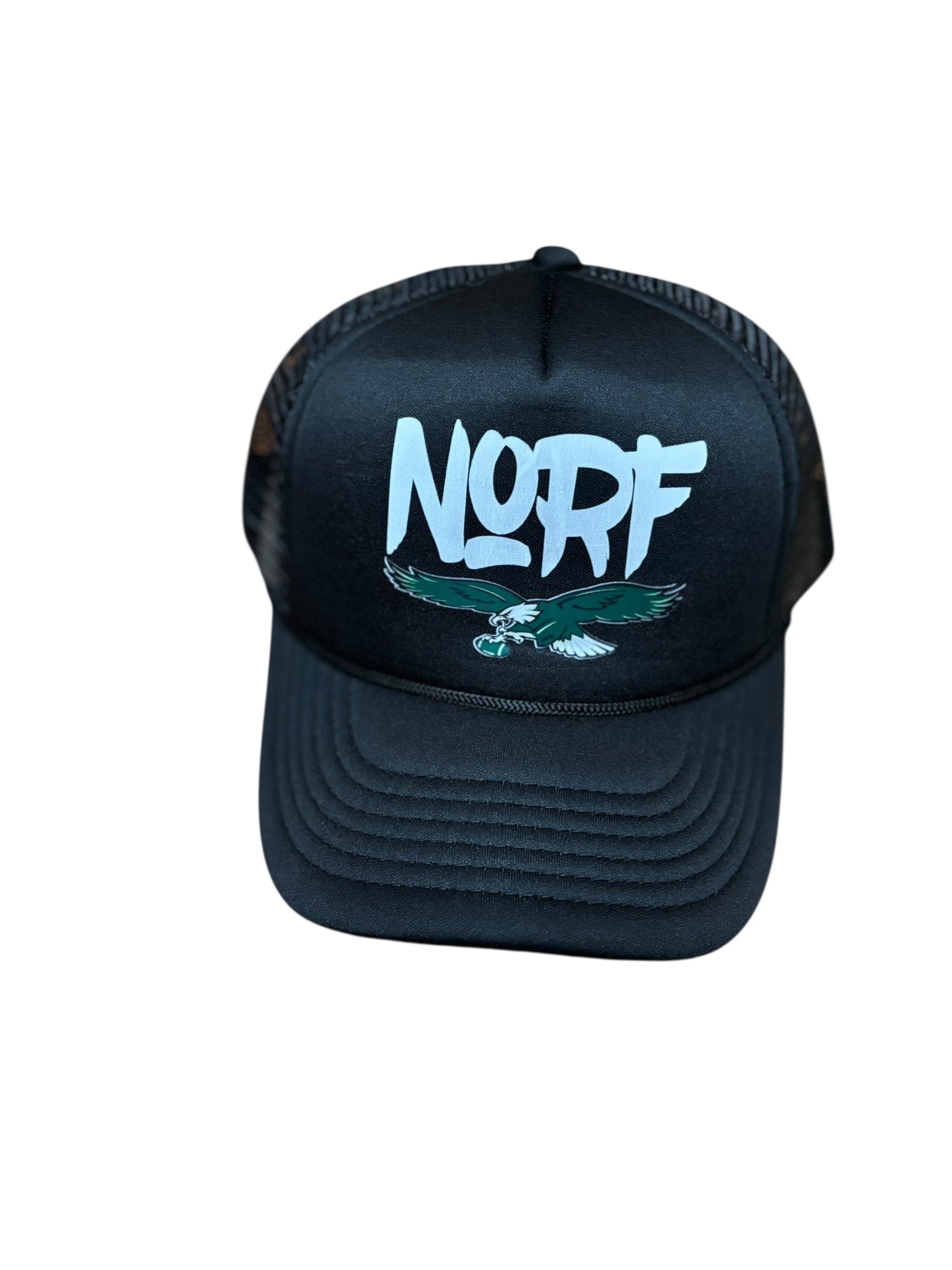 NORFBYPER7ONAL8FEK EAGLES HAT