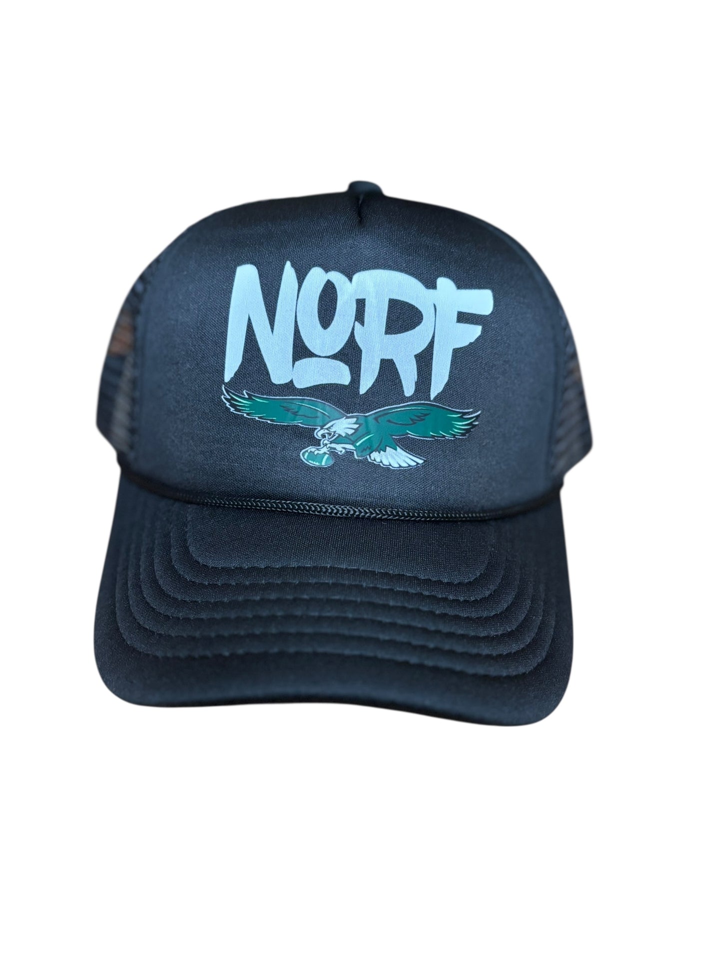 NORFBYPER7ONAL8FEK EAGLES HAT