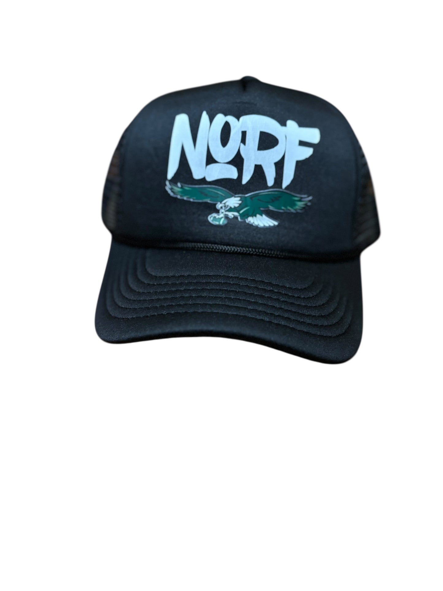 NORFBYPER7ONAL8FEK EAGLES HAT