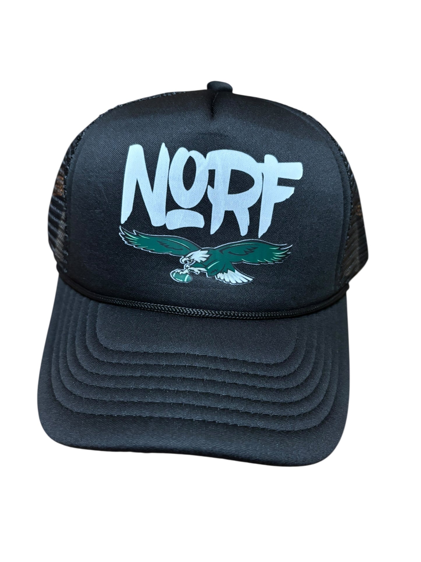 NORFBYPER7ONAL8FEK EAGLES HAT